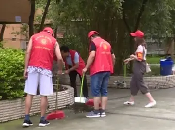 农村环境卫生整治工作总结