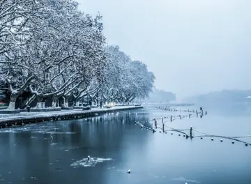 《洁白而美丽的冬天》（关于冬天脚步的作文精选）