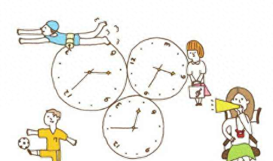 如何教孩子做好时间管理（9个小妙招让孩子学会时间管理）